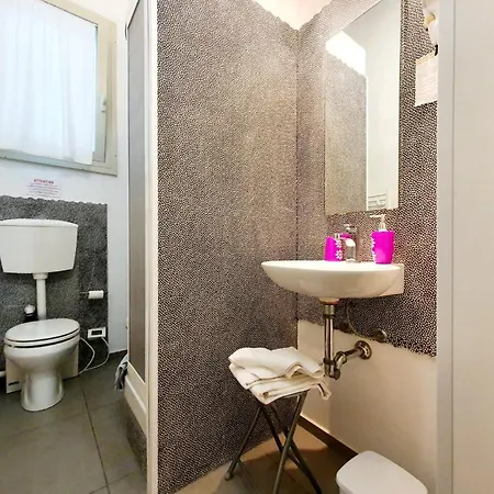 Bed & Breakfast Terrazze Villanova