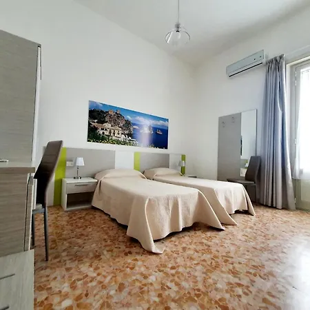 Bed & Breakfast Terrazze Villanova 3*