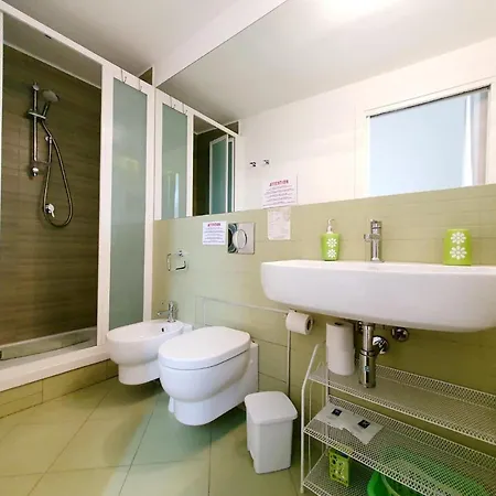 Bed & Breakfast Terrazze Villanova