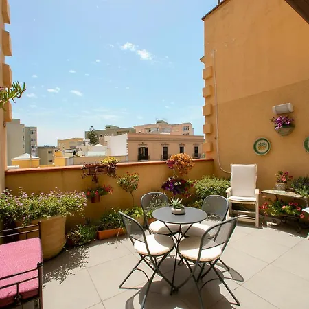 Terrazze Villanova Trapani