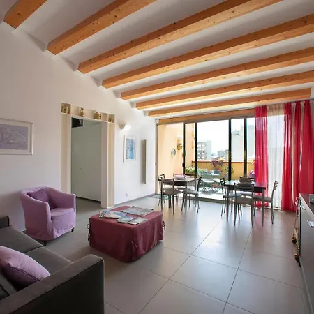 Bed & Breakfast Terrazze Villanova 3*