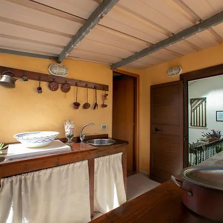 Terrazze Villanova 3*
