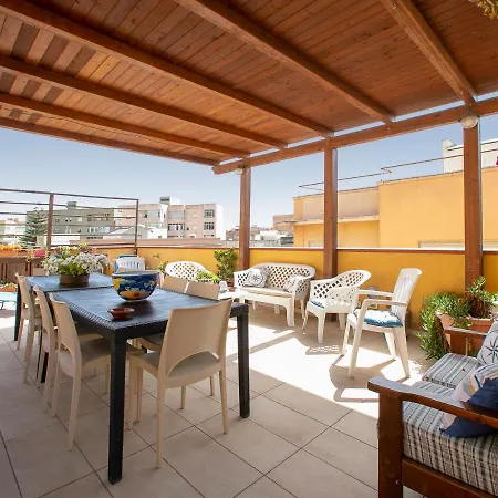 Terrazze Villanova 3*