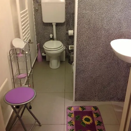 Terrazze Villanova Bed & Breakfast Trapani