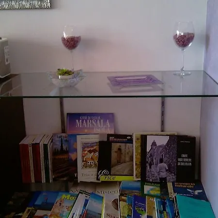 Terrazze Villanova Bed & Breakfast Trapani