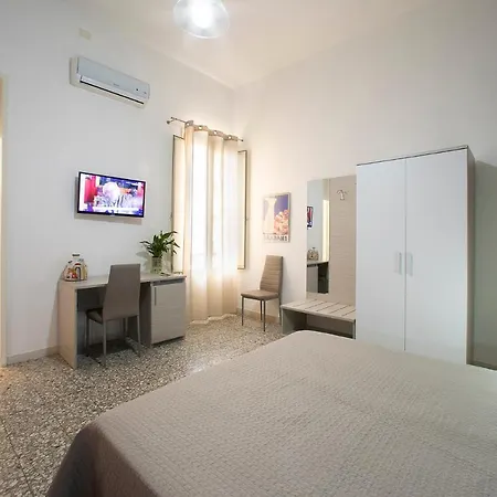 Terrazze Villanova 3*