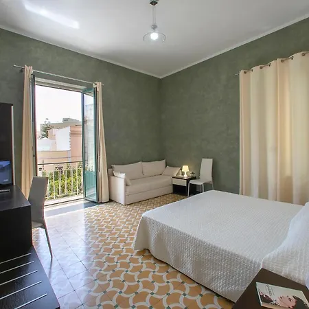 Bed & Breakfast Terrazze Villanova