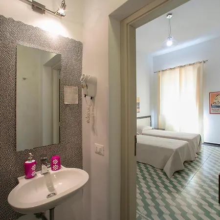 Terrazze Villanova Bed & Breakfast 3*