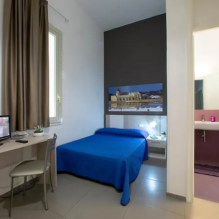 Terrazze Villanova Bed & Breakfast