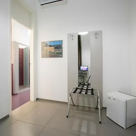 Terrazze Villanova 3* Trapani