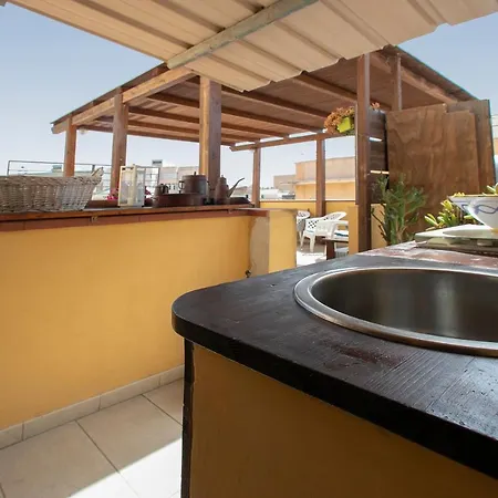 Terrazze Villanova 4*