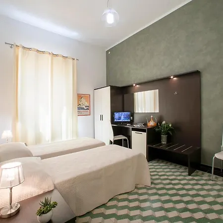 Bed & Breakfast Terrazze Villanova