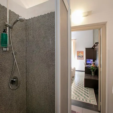 Terrazze Villanova 3*