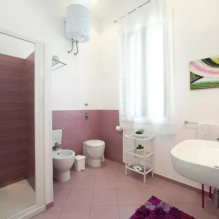 Terrazze Villanova Trapani