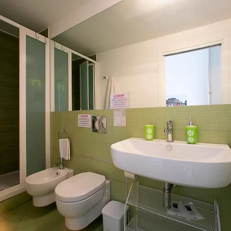 Bed & Breakfast Terrazze Villanova Trapani