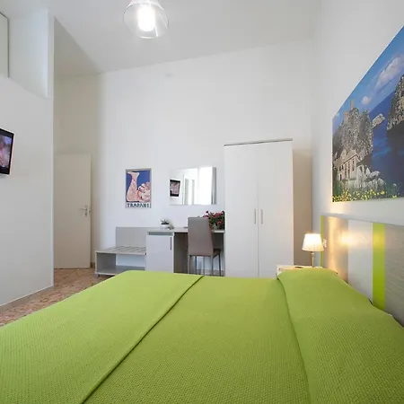 Bed & Breakfast Terrazze Villanova Trapani