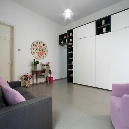 Terrazze Villanova Bed & Breakfast 3*
