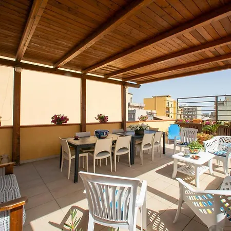 Bed & Breakfast Terrazze Villanova