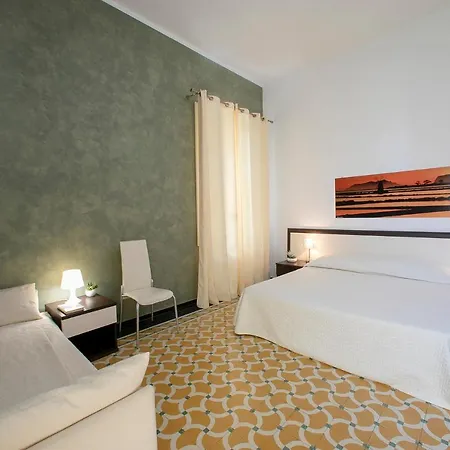 Terrazze Villanova 4*