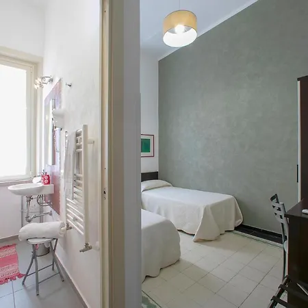 Bed & Breakfast Terrazze Villanova Trapani
