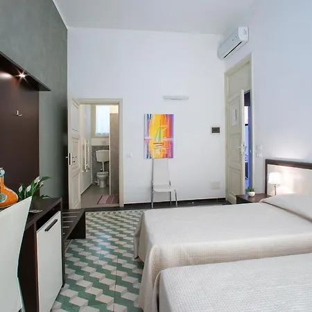 Bed & Breakfast Terrazze Villanova Trapani