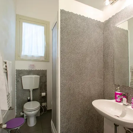 Bed & Breakfast Terrazze Villanova