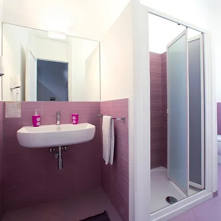 Terrazze Villanova 3* Trapani