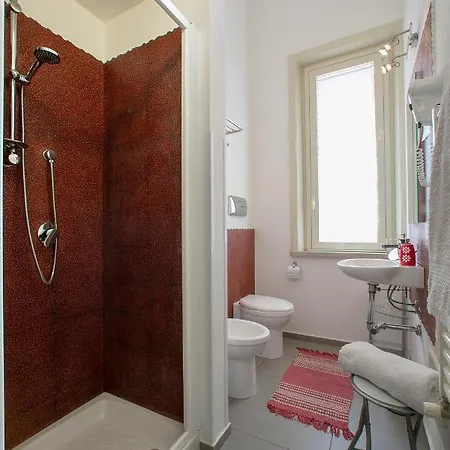 Bed & Breakfast Terrazze Villanova 3*
