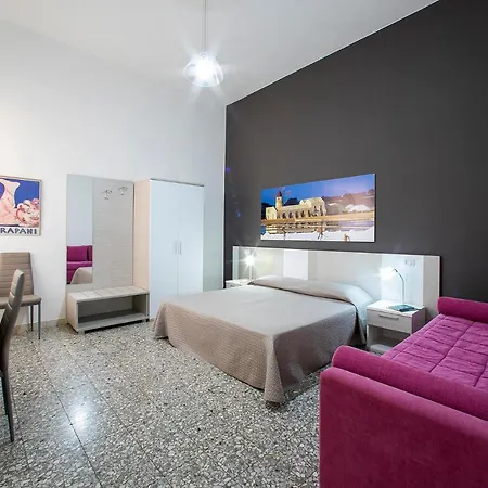 Terrazze Villanova 3*