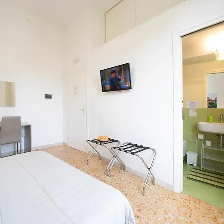 Bed & Breakfast Terrazze Villanova