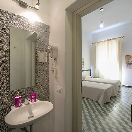 Terrazze Villanova 4*