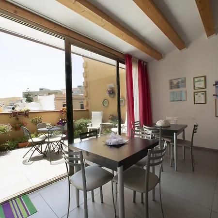 Terrazze Villanova Bed & Breakfast 4*