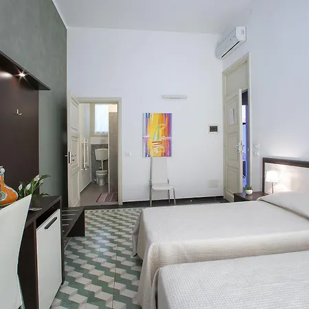 Bed & Breakfast Terrazze Villanova