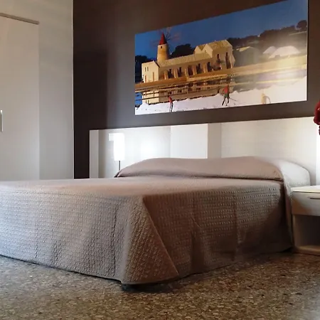 Terrazze Villanova 4* Trapani