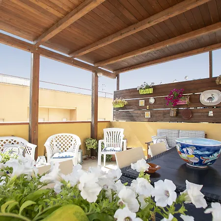 Terrazze Villanova Bed & Breakfast