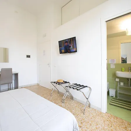Bed & Breakfast Terrazze Villanova 4*