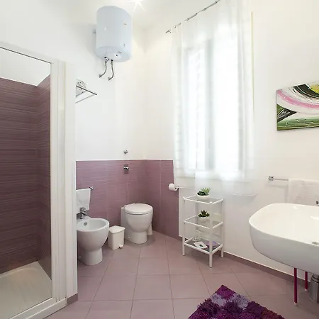 Terrazze Villanova Bed & Breakfast Trapani