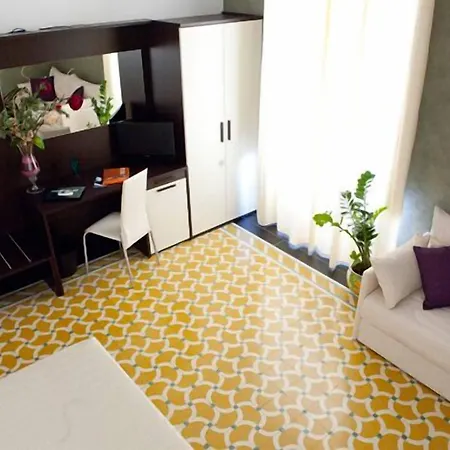Terrazze Villanova 4*