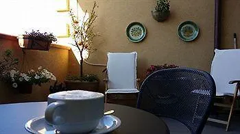 Bed & Breakfast Terrazze Villanova Trapani