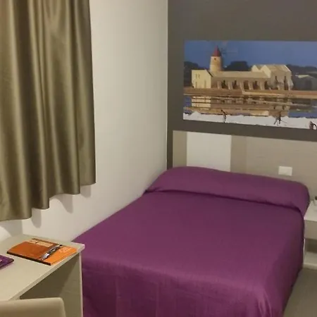 Terrazze Villanova Bed & Breakfast