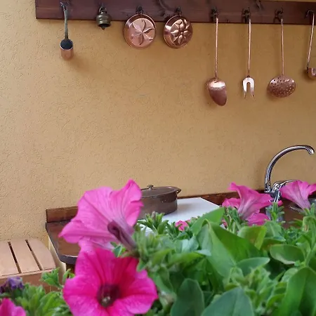 Bed & Breakfast Terrazze Villanova
