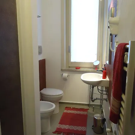 Terrazze Villanova 3* Trapani