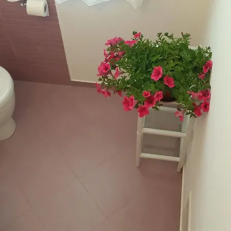 Terrazze Villanova 3* Trapani