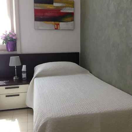 Bed & Breakfast Terrazze Villanova