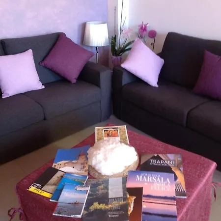 Bed & Breakfast Terrazze Villanova