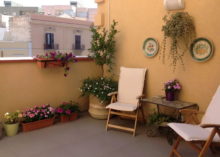 Terrazze Villanova Bed & Breakfast