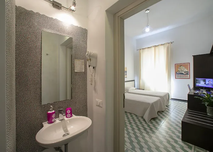 Terrazze Villanova 4*