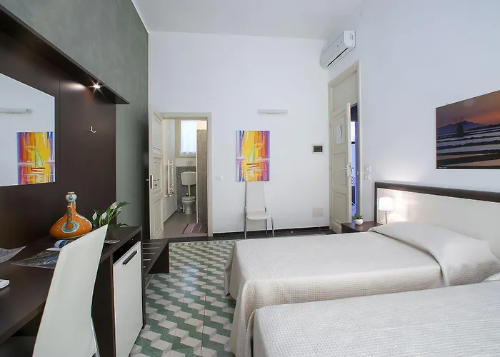 住宿加早餐酒店 泰勒塞斯维拉诺瓦住宿加早餐旅馆