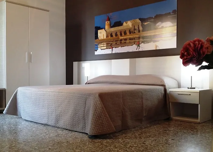 Terrazze Villanova 4* Trapani