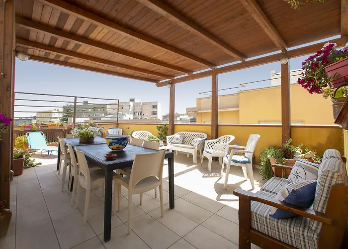 Terrazze Villanova Bed & Breakfast